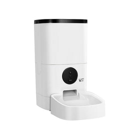 i.Pet Automatic Pet Feeder 6L Wifi Auto Dog Cat Smart Food Dispenser Timer - RnR Galore