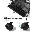 i.Pet Bird Cage 173cm Large Aviary - RnR Galore
