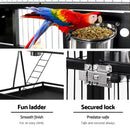 i.Pet Bird Cage 173cm Large Aviary - RnR Galore