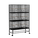 i.Pet Bird Cage 175cm Large Aviary - RnR Galore