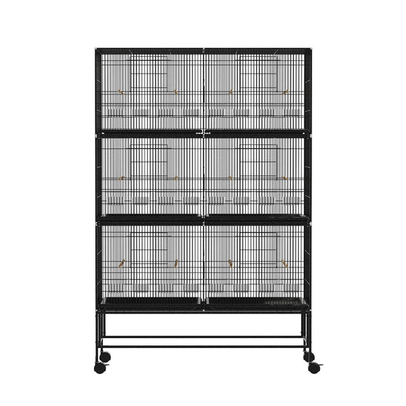 i.Pet Bird Cage 175cm Large Aviary - RnR Galore