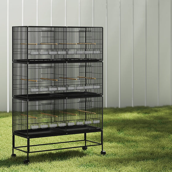 i.Pet Bird Cage 175cm Large Aviary - RnR Galore
