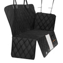 i.Pet Pet Car Seat Cover Dog Protector Hammock Back Waterproof Belt Non Slip Mat - RnR Galore