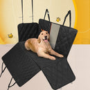 i.Pet Pet Car Seat Cover Dog Protector Hammock Back Waterproof Belt Non Slip Mat - RnR Galore