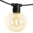 Jingle Jollys 68m LED Festoon Lights Sting Lighting Kits Wedding Outdoor Party - RnR Galore