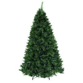 Jingle Jollys Christmas Tree 1.8M Xmas Tree Decorations Pine Needles 1024 Tips - RnR Galore