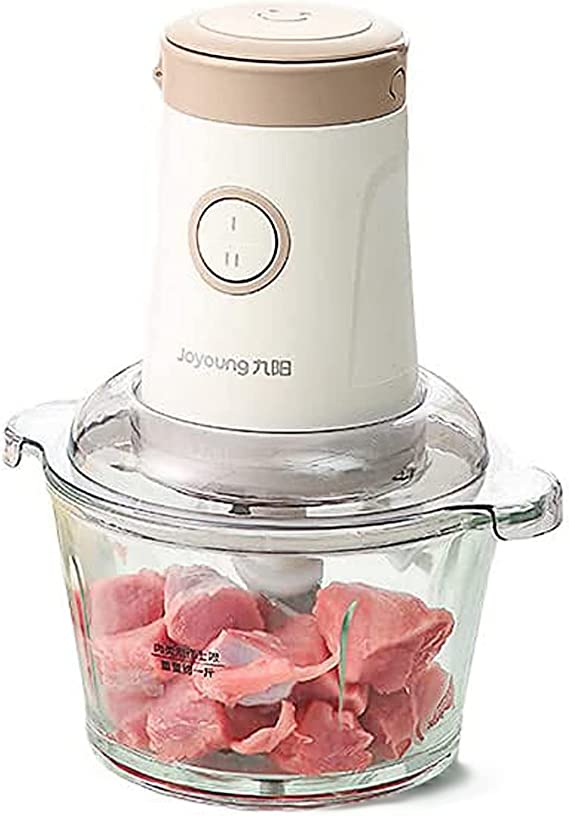 Joyoung Multifunctional 2 Speed Blender Juice Minced Meat Food Processor - RnR Galore
