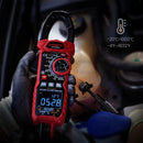 KAIWEETS HT208D Inrush Clamp Meter 1000A True RMS AC/DC Current Amp Meter - RnR Galore