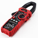 KAIWEETS HT208D Inrush Clamp Meter 1000A True RMS AC/DC Current Amp Meter - RnR Galore