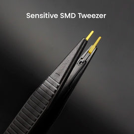 KAIWEETS Soft Silicone Electrician Test Leads Kit CAT III 1000V & CAT IV 600V with Alligator Clips and Needle Probe for Fluke/AstroAI/INNOVA Multimeter Electronic Clamp Meter 8PCS - RnR Galore