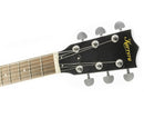 Karrera 6 String Resonator Banjo - Brown - RnR Galore