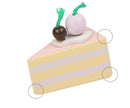 Kids Wooden Kitchen Tea Set Pretend Play - RnR Galore