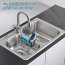 Kitchen Sink Storage Organizer Basket - RnR Galore