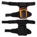 Knee Pads for Work, Construction, Gardening, Flooring and Carpentry - RnR Galore