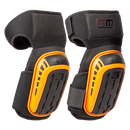 Knee Pads for Work, Construction, Gardening, Flooring and Carpentry - RnR Galore