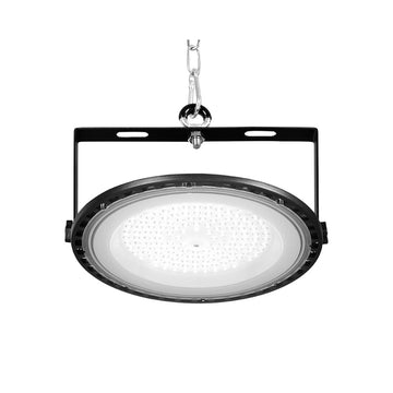 Leier High Bay Light LED 100W Industrial Lamp Workshop Warehouse Factory Lights - RnR Galore