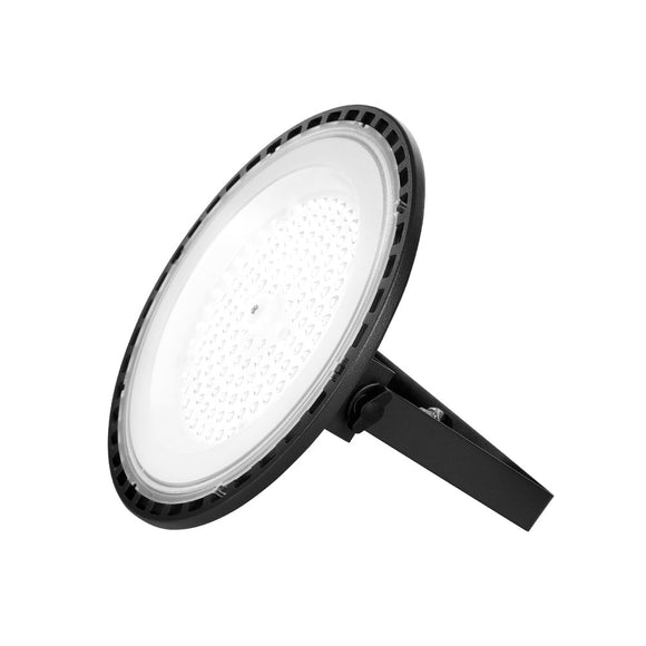 Leier High Bay Light LED 100W Industrial Lamp Workshop Warehouse Factory Lights - RnR Galore