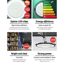 Leier High Bay Light LED 150W Industrial Lamp Workshop Warehouse Factory Lights - RnR Galore