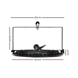 Leier High Bay Light LED 150W Industrial Lamp Workshop Warehouse Factory Lights - RnR Galore