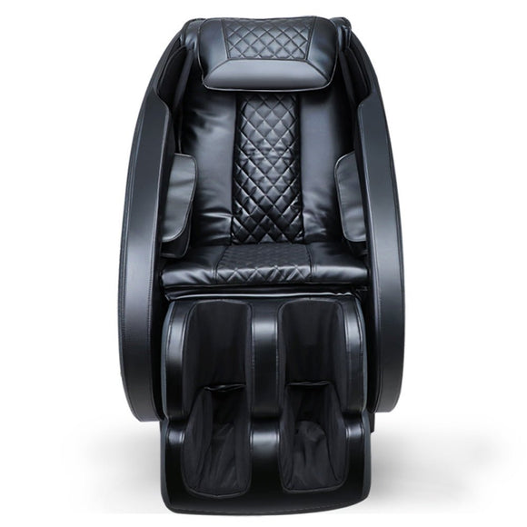 Livemor Electric Massage Chair Recliner Shiatsu Zero Gravity Heating Massager - RnR Galore