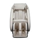 Livemor Electric Massage Chair Zero Gravity Recliner Body Back Shiatsu Massager - RnR Galore