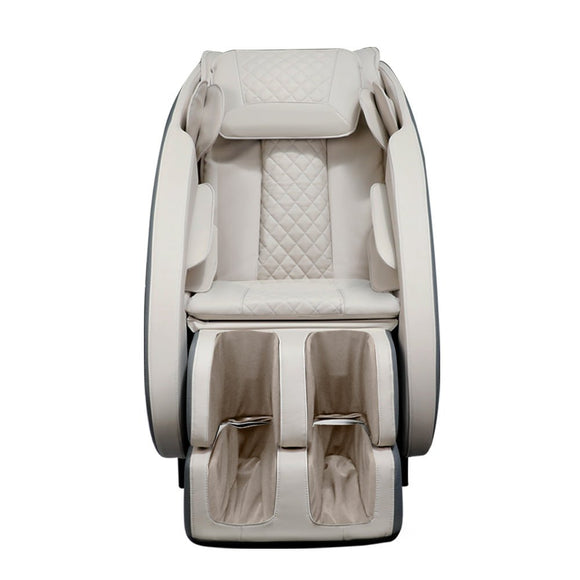 Livemor Electric Massage Chair Zero Gravity Recliner Body Back Shiatsu Massager - RnR Galore