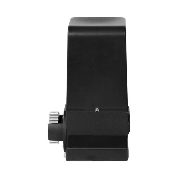 Lockmaster Automatic Sliding Gate Opener Kit 4M 1000KG - RnR Galore