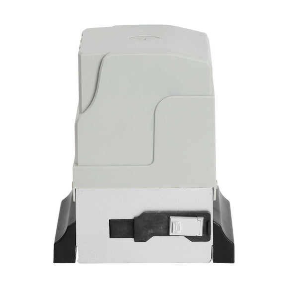 Lockmaster Automatic Sliding Gate Opener Kit Keypad 4M 1800KG - RnR Galore