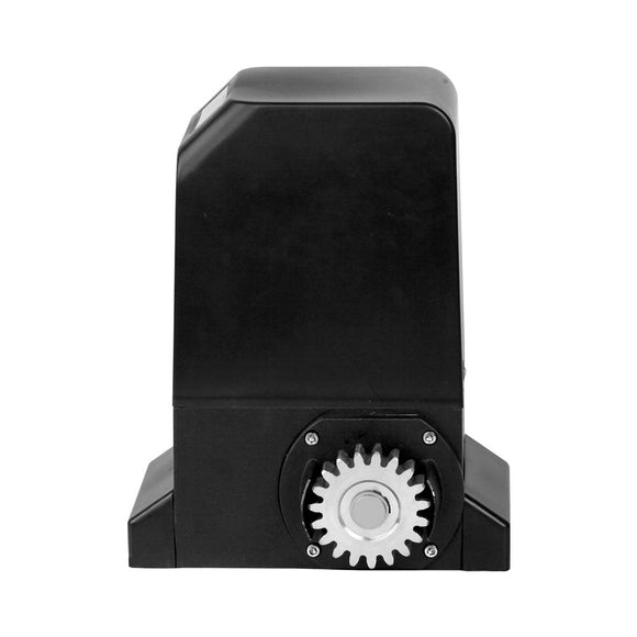 Lockmaster Automatic Sliding Gate Opener Kit Keypad 6M 1000KG - RnR Galore