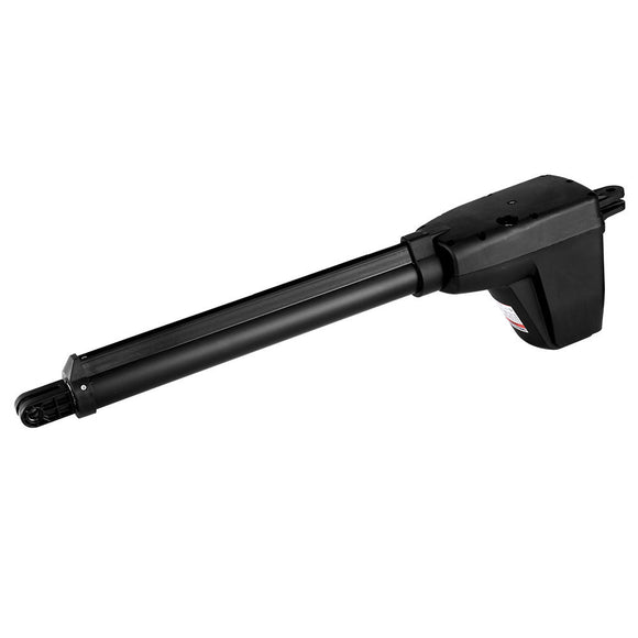 Lockmaster Dual Swing Gate Opener 800KG 40W Solar Panel - RnR Galore
