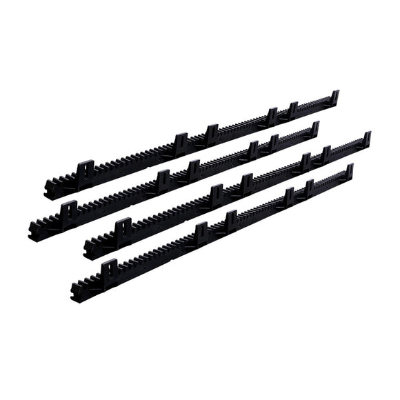 LockMaster Sliding Gate Opener Rack - RnR Galore