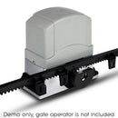 LockMaster Sliding Gate Opener Rack - RnR Galore