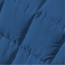 Luxor Australian Made All Season Ocean 400GSM Bamboo Blend Quilt Queen - RnR Galore