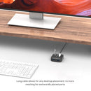 mbeat 4 - Port USB 3.0 Hub - RnR Galore