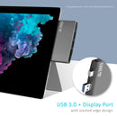 mbeat Edge Pro Multifunction USB - C Hub for Microsoft Surface Pro Gen 5/6 - RnR Galore