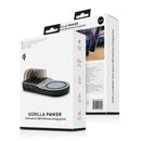 mbeat Gorilla Power 50W Qi Certified Multi - Device USB & Wireless Charging Dock - RnR Galore