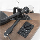 mbeat Hi - Fi Turntable with Bookshelf Speakers and Bluetooth Streaming - RnR Galore