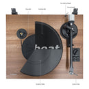 mbeat Hi - Fi Turntable with Bookshelf Speakers and Bluetooth Streaming - RnR Galore