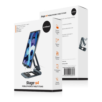 mbeat Stage S4 Mobile Phone and Tablet Stand - RnR Galore
