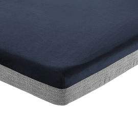 Memory Foam Dog Bed 12CM Thick Large Orthopedic Dog Pet Beds Waterproof Big - RnR Galore