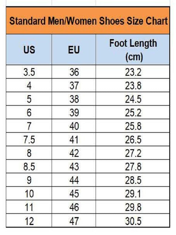 Men Women Water Shoes Barefoot Quick Dry Aqua Sports Shoes - Black Size EU47 = US12 - RnR Galore