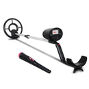 Metal Detector Pinpointer Deep Sensitive Searching Gold Digger Hunter Digger 180MM - RnR Galore