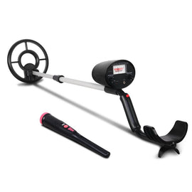 Metal Detector Pinpointer Deep Sensitive Searching Gold Digger Hunter Digger 180MM - RnR Galore