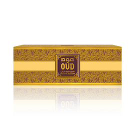 Oud Oriental Soap Bars (3 Pack) Gift/Value Set - RnR Galore