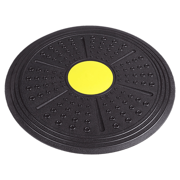 Pilates Fitness Wobble Balance Board for Core Strength Training - RnR Galore