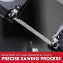 Portable Band Saw Cold Cut Metal Cut Off Chop Bandsaw 127mm - RnR Galore