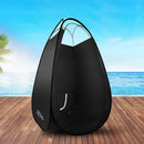 Portable Pop Up Tanning Tent - Black - RnR Galore