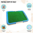 Portable Puppy Pet Toilet - RnR Galore