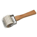Premium Uncapping Roller Idler Wheel with Stainless Steel Needles, Honey Extracting Tool Beekeeping Supplies Tools - RnR Galore