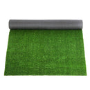 Prime Turf 1x20m Artificial Grass Synthetic Fake 20SQM Turf Lawn 17mm Tape - RnR Galore